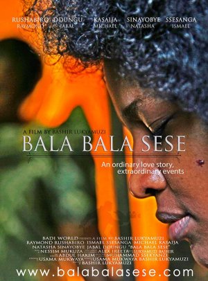 Bala Bala Sese film poster