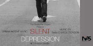 silent-depression-poster