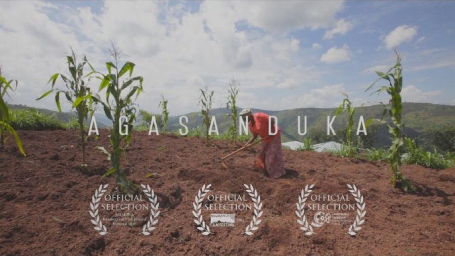 Rwandan, Congolese films shine at Amakula festival