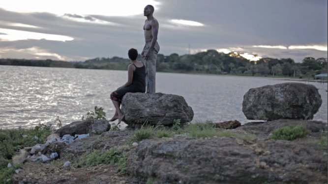 A scene from 'Bala Bala Sese'