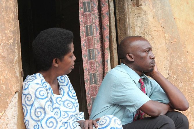 A scene from 'Felistas Fable'