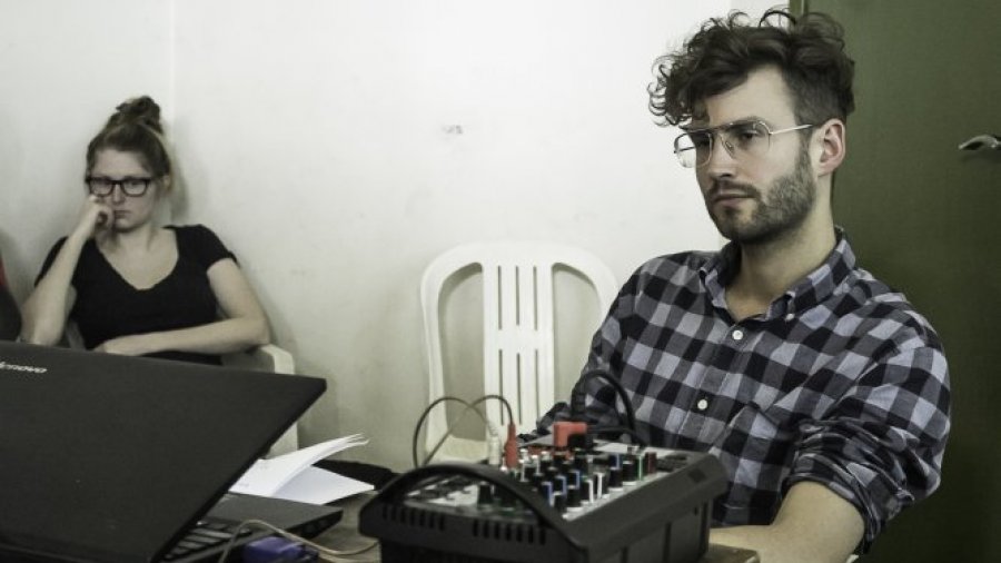 Ugandan filmmakers urged to go experimental