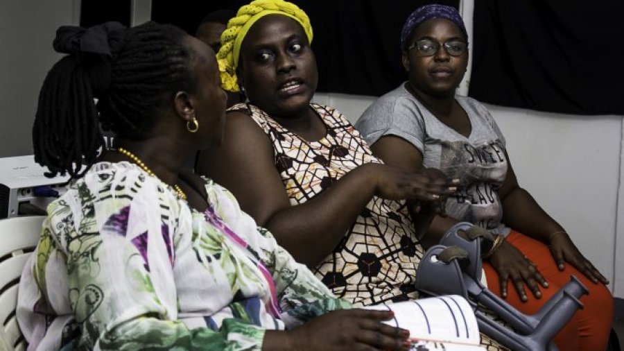 My Prison Diary, a personal tale of lost love and displacement