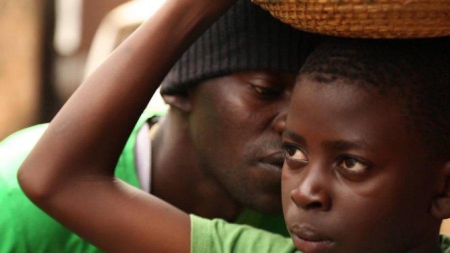 ‘Kai: The Vendor’ celebrates successful ghetto stories