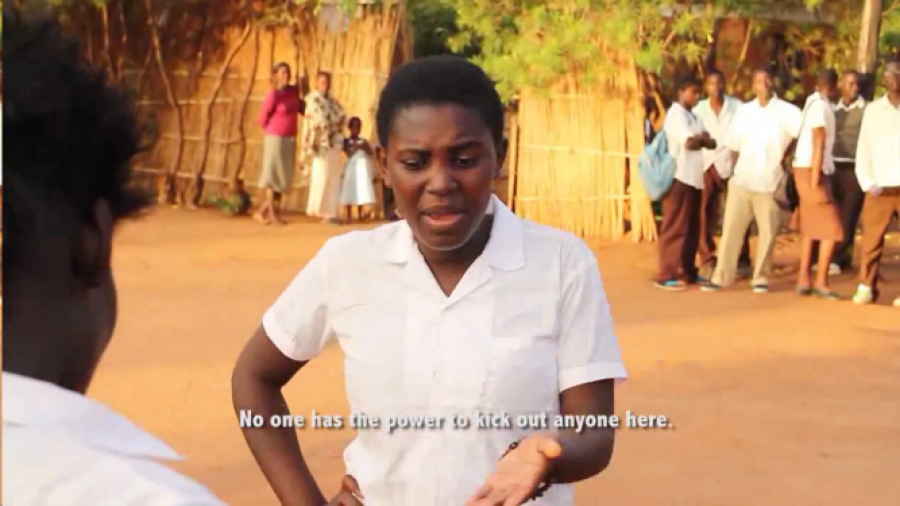 Malawian film B’ella is a perfect African story