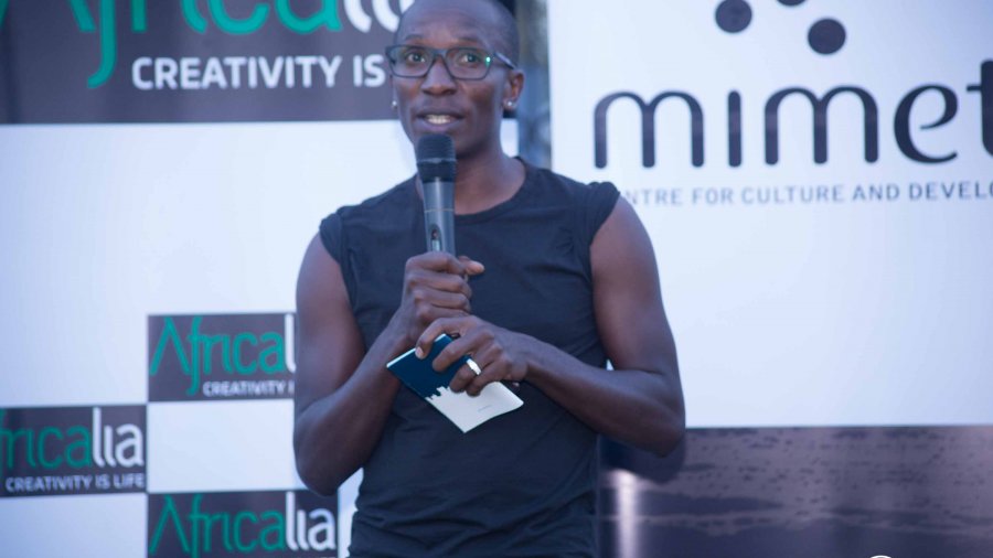 Interview: One on one with the Amakula International Film Festival Artistic Director