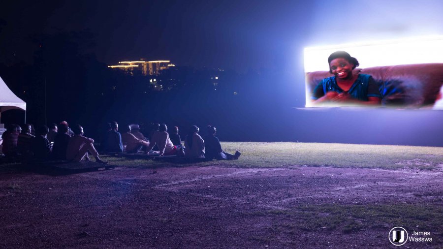 Ugandan Feature Film Rain Review