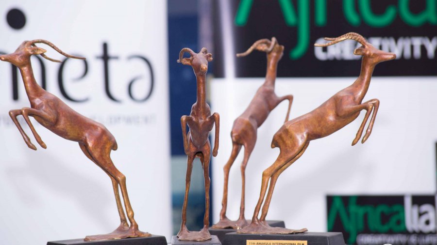 Amakula Film Fest: Five winners to walk away with Golden Impala Award