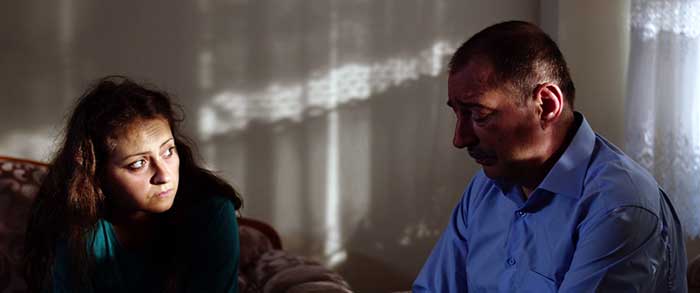 The End of the Good Old Days still