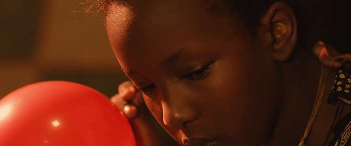 The Last Breath still