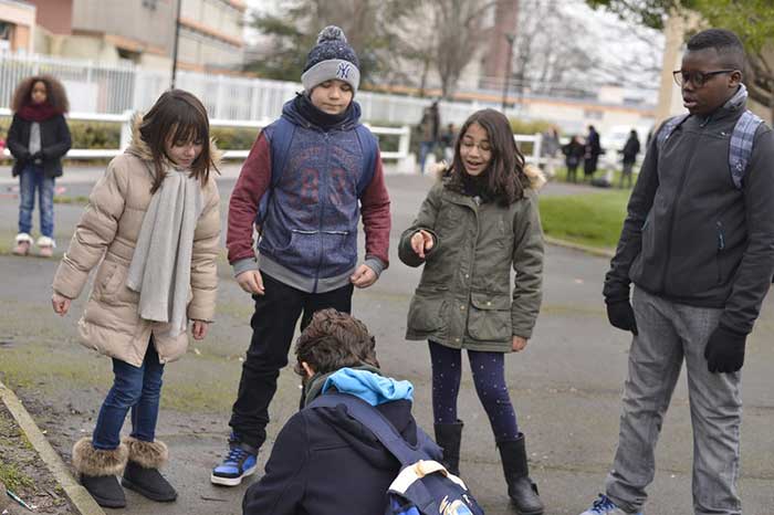 Mohamed, le Prénom still