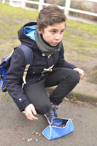 Mohamed, le Prénom still