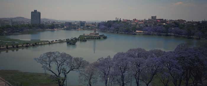 Wrong Connection still