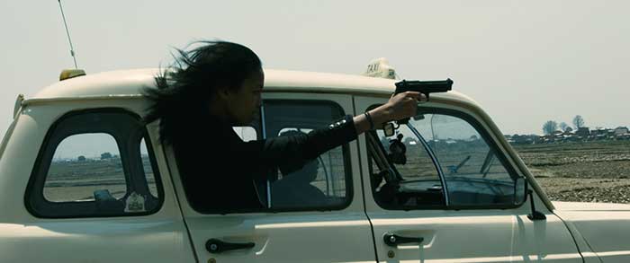 Wrong Connection still