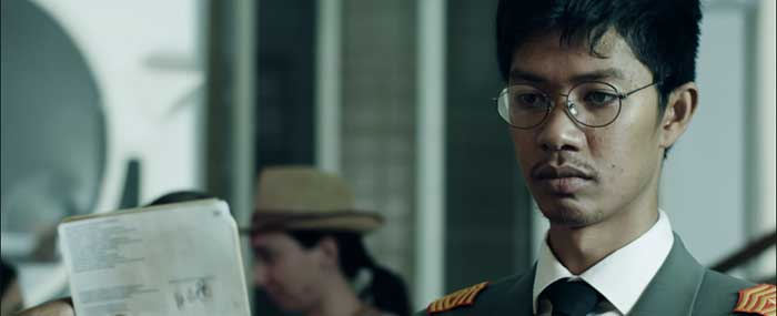 Wrong Connection still