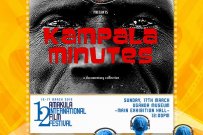 Kampala Minutes