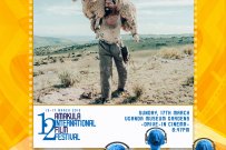 Sew the Winter to my Skin – South Africa