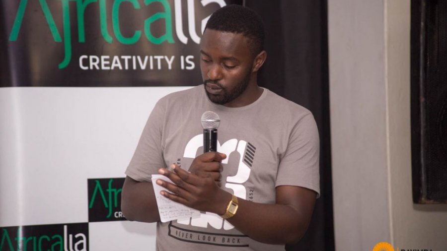 Amakula Awards 2019: 35 films nominated for screening