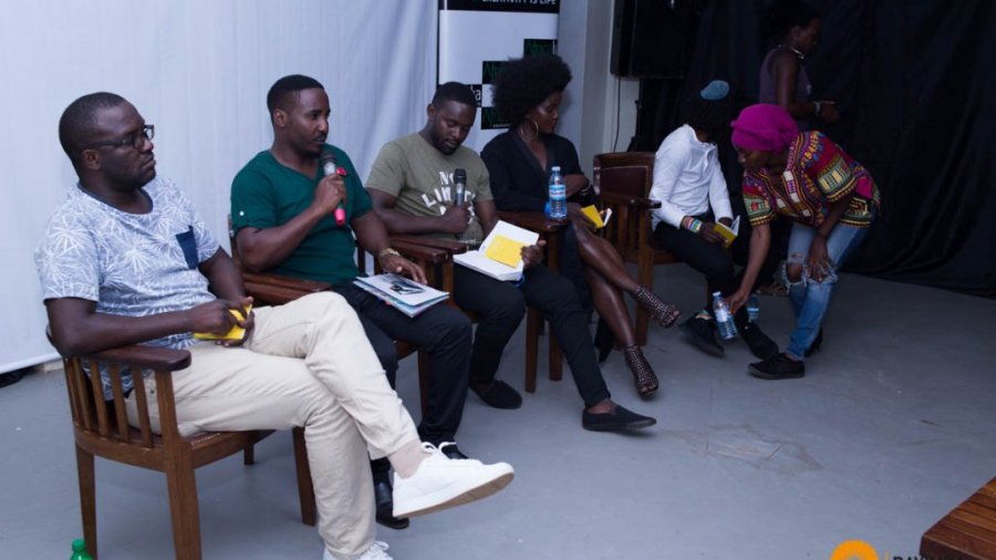 How Best Will Film Makers Benefit From A Film Market In Uganda