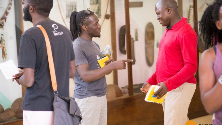 Why Film Festivals Are Important For The Growth Of Uganda Film Industry