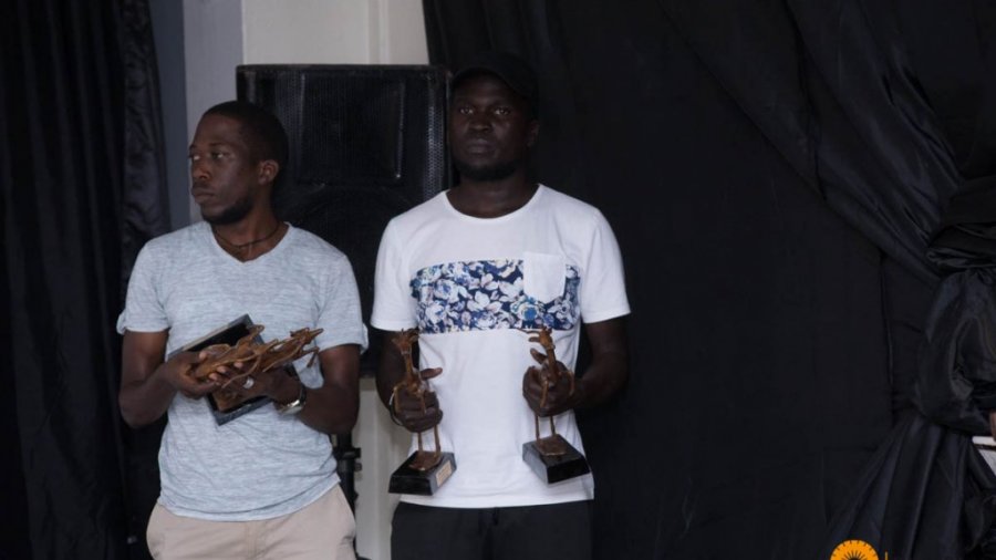 Golden Impala Award Winners List