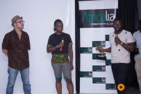 Judges criticize 27 guns for being long, loses Golden Impala award to Kony’s Film