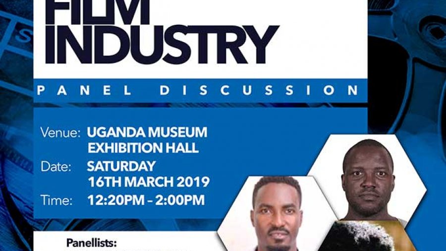 The role of a Film Market to the East African Film Industry